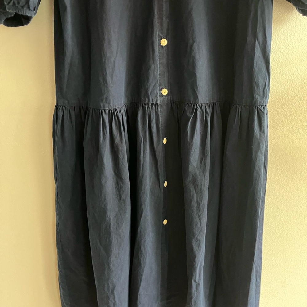 Rudy Jude Janey Dress, Sz. L - Picture 3 of 9